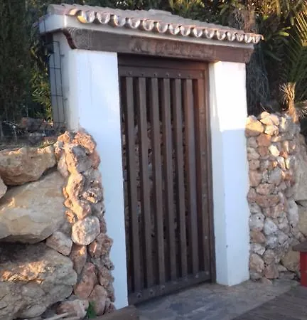 Ferienwohnung Mi Capricho Sitio de Calahonda Exterior foto