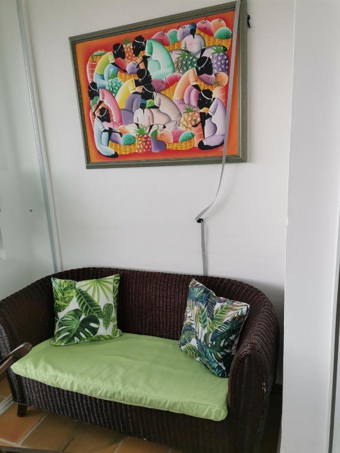 Mi Capricho Apartamento Sitio de Calahonda