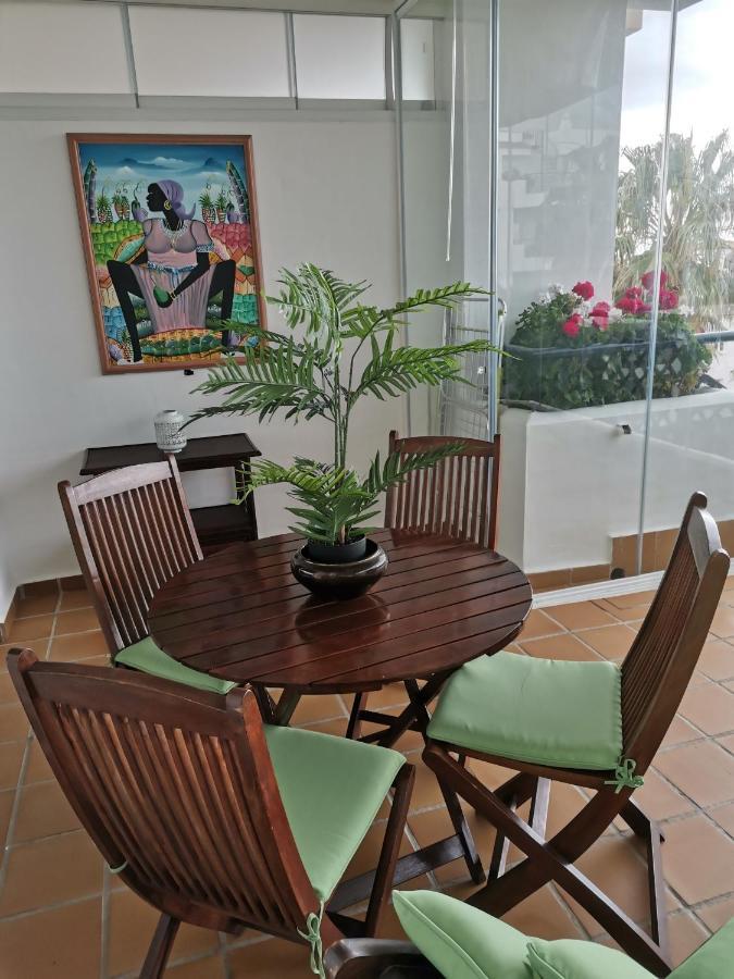 Apartamento Mi Capricho Sitio de Calahonda