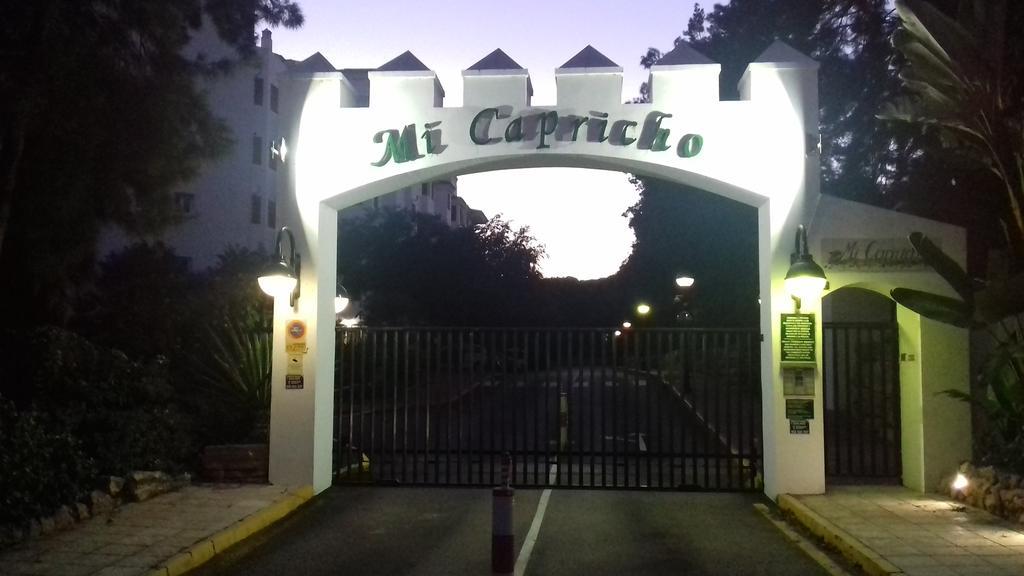 Mi Capricho Apartamento