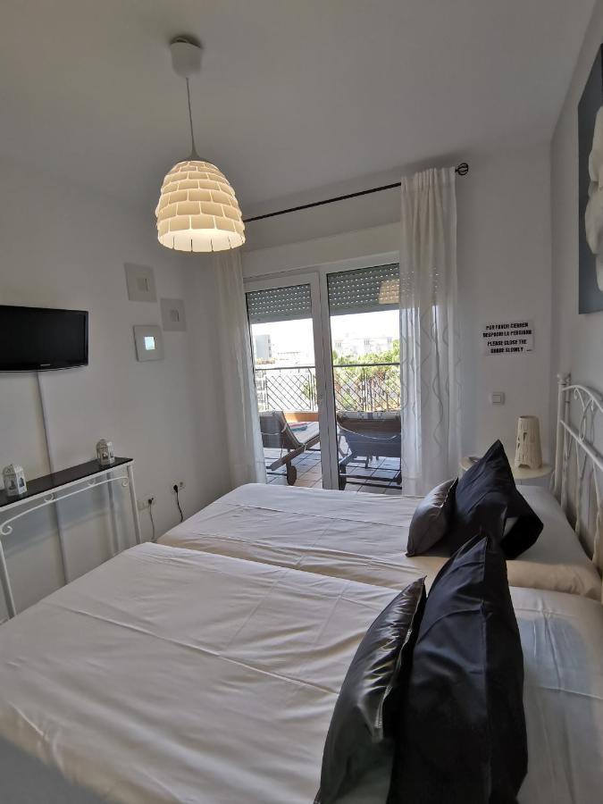 Apartment Mi Capricho Sitio de Calahonda