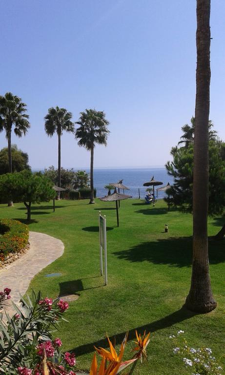 Apartment Mi Capricho Sitio de Calahonda