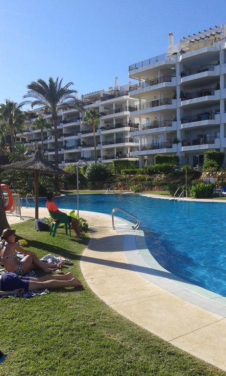 Apartment Mi Capricho