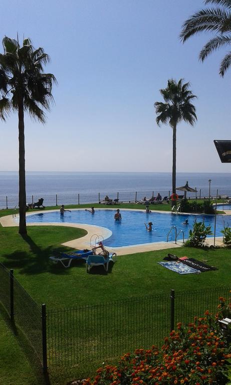 Apartment Mi Capricho Sitio de Calahonda