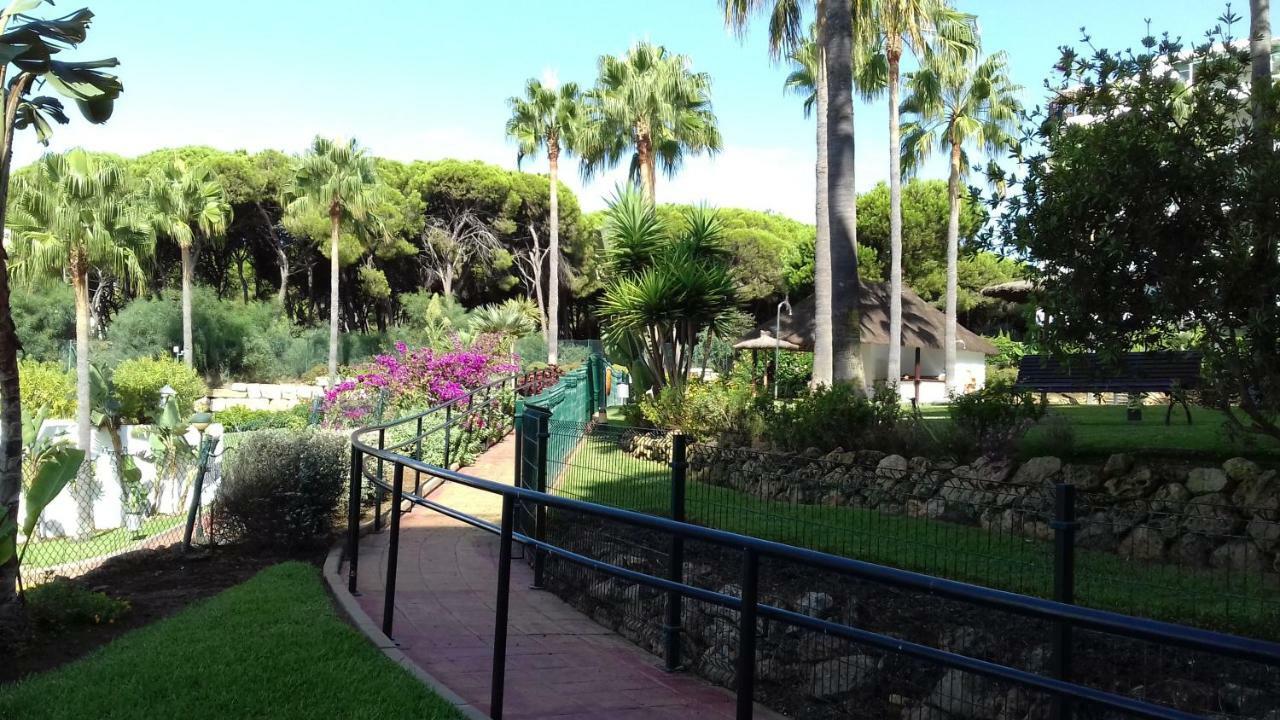 Mi Capricho Sitio de Calahonda