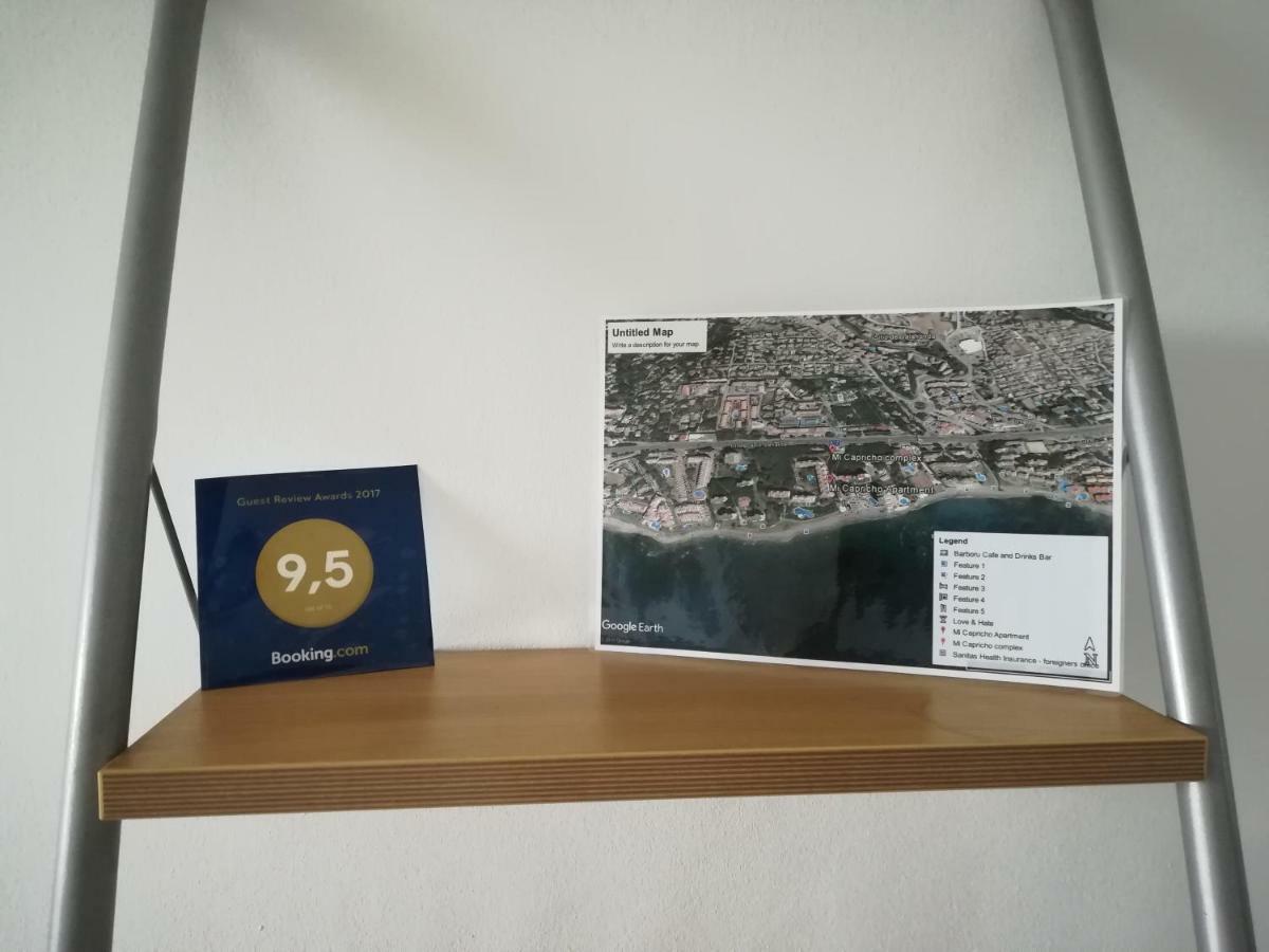 Apartment Mi Capricho *