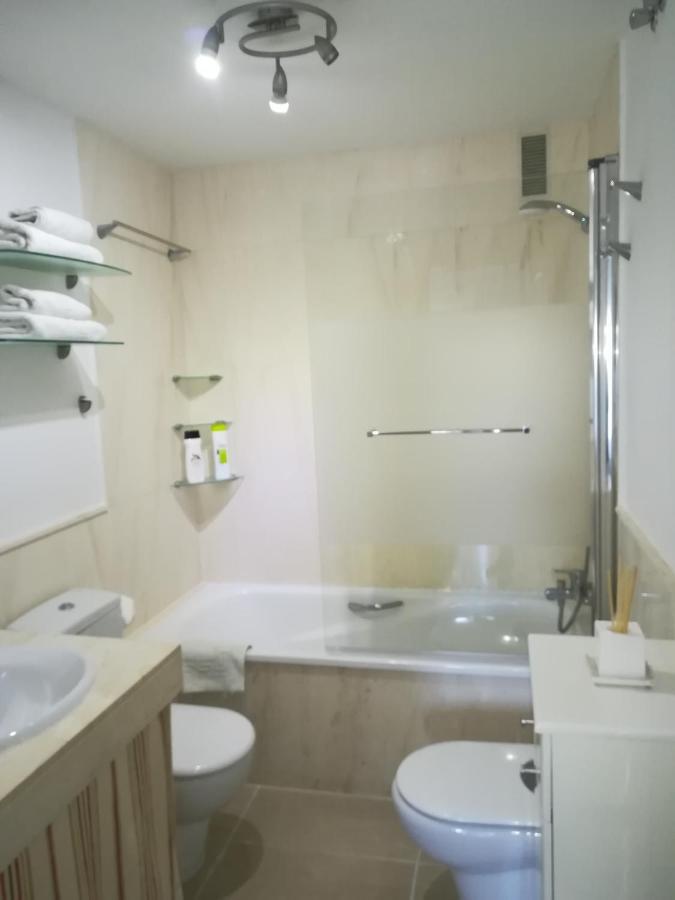 Apartment Mi Capricho *